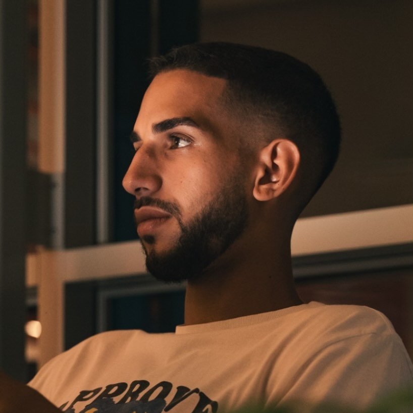 Patrick Rocha, especialista em avaliação veicular e criador do método PTKAR